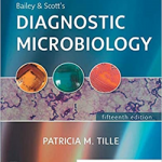 Bailey & Scott's Diagnostic Microbiology