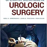 Operative Dictations in Urologic Surgery