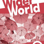 Wider World 4, radna sveska