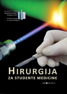 upload202112172052527982.png Hirurgija : udžbenik za studente - Slika 1
