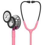Littmann® Classic III™ stetoskop - Pink Mirror Pearl