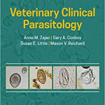 Veterinary Clinical Parasitology, 9th Edition