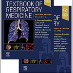 Murray & Nadel's Textbook of Respiratory Medicine, 2-Volume Set, 7th Edition