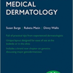 OXF HANDB MEDICAL DERMATOL 2E OXHMED:M X MPG: AE