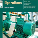 Surface Production Operations: Volume Iv: Pump and Compressor Sys