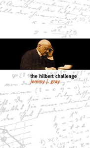 HILBERT CHALLENGE C MPG: AJ
