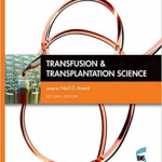TRANSFUSION & TRANSP SCIEN IBMS 2E P MPG: AG