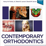 Contemporary Orthodontics, 6 Ed