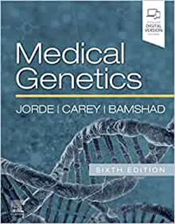 MEDICAL GENETICS