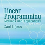 ID 249441 Linear Programming