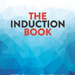 The Induction Book (Aurora: Dover Modern Math Originals)