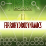 Ferrohydrodynamics