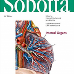 Sobotta Atlas of Anatomy, Vol. 2, 16th ed., English/Latin