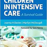 Children In Intensive Care