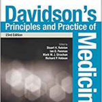 Davidson's Principles and Practice of Medicine International Edit