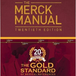 The Merck Manual of Diagnosis and Therapy, 20 Ed
