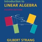 Introduction to Linear Algebra