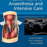Applied Anatomy Anaesth Int Care