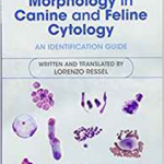Normal Canine Feline Cytology