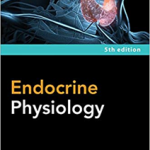 Endocrine Physiology, Fifth Edition