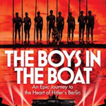 The Boys in the Boat