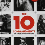 The 10 Commandments