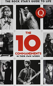 The 10 Commandments