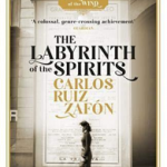 The Labyrinth of the Spirits