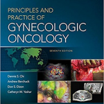 Gynecologic Oncology Prin Prac 7E     Cb