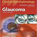 Glaucoma Color Atlas Ophth 3E         Pb