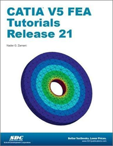 Catia V5 Fea Tutorials Release 21