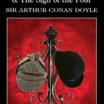 Study in Scarlet&Sign of the Four