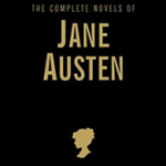 Jane Austen Complete Hb