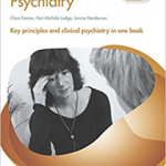 EUREKA: PSYCHIATRY                    PB