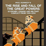 The Rise and Fall of the Great Powers