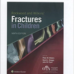 Rockwood Fract Children 9E (Int Ed)   Cb