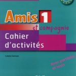 Amis et compagnie 1 : Cahier d'activités