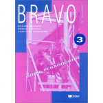 Bravo, niveau 3 : Guide pédagogique