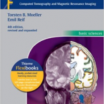 Pocket Atlas of Sectional Anatomy, Volume 1: Head and Neck: Computed Tomography and Magnetic Resonance Imaging