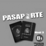 Pasaporte ELE B1 Libro del Profesor