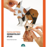Canine and feline dermatology atlas