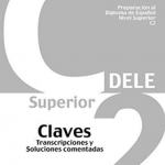 Preparación DELE  C2.Claves