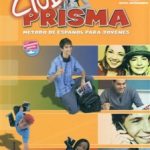Club prisma a2/b1 (alumno+CD) intermedio