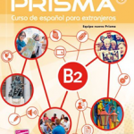 Nuevo Prisma B2 Del Alumno + CD