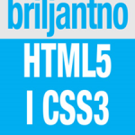 HTML5 i CSS3: briljantno
