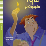 PEPE Y EL APAGON + Audio CD