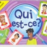 Qui Est-Ce?