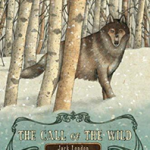 THE CALL OF THE WILD + Audio CD