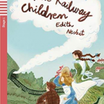 THE RAILWAY CHILDREN + Audio CD