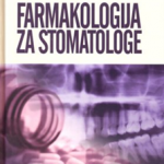Farmakologija Za Stomatologe